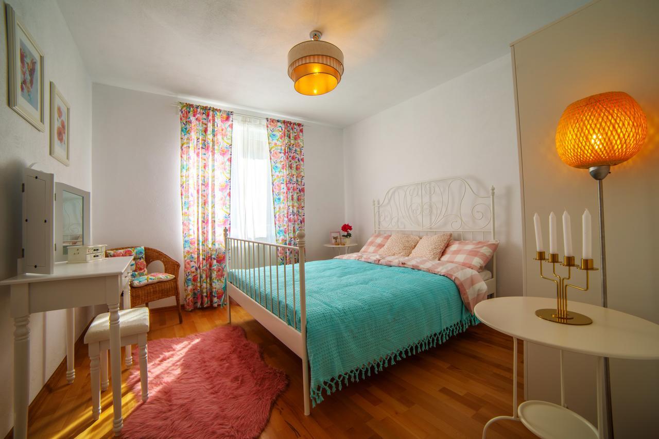 Cozy Apartment Сигишоара Экстерьер фото